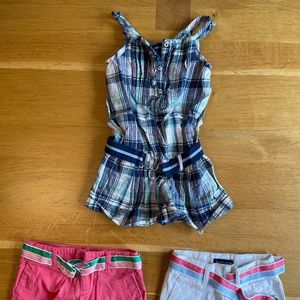 Ralph Lauren bundle, size 3